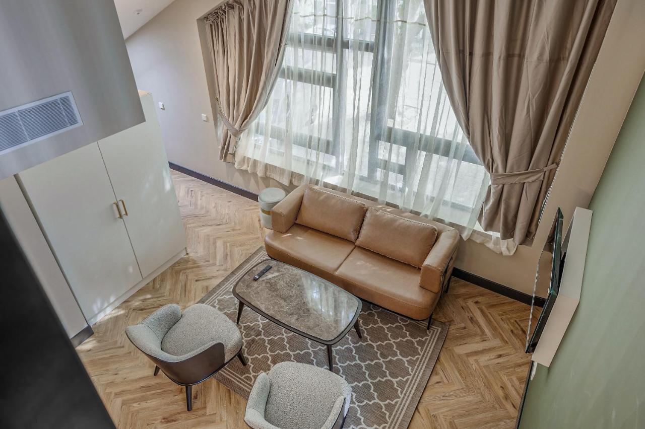 Bens The Walton Apartment