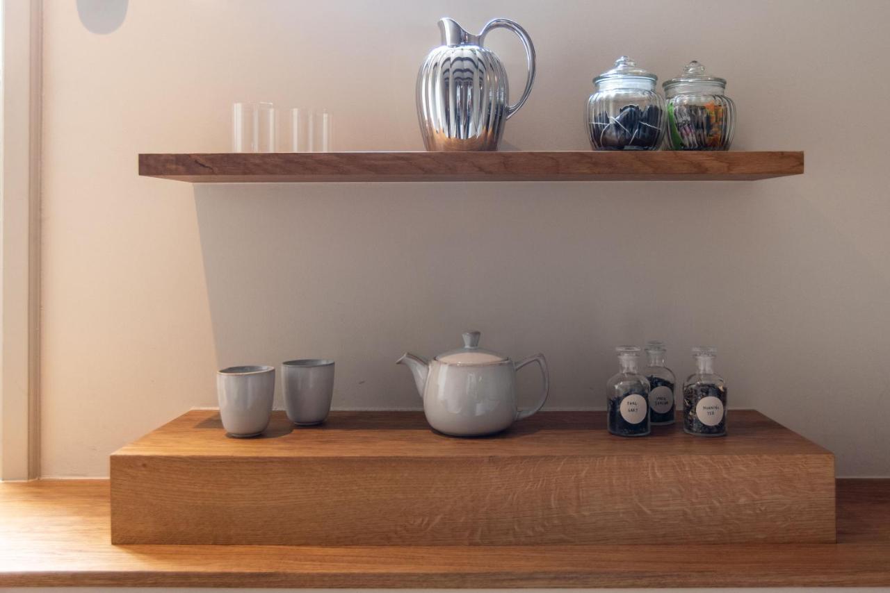 Bed & Breakfast De Bloemgracht Amsterdam
