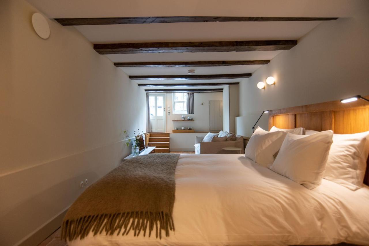 De Bloemgracht Bed & Breakfast *