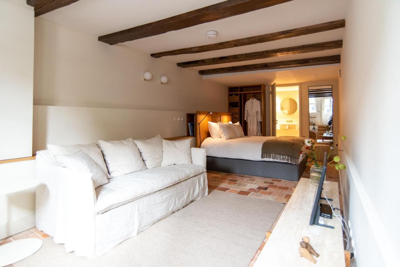 Bed & Breakfast De Bloemgracht *