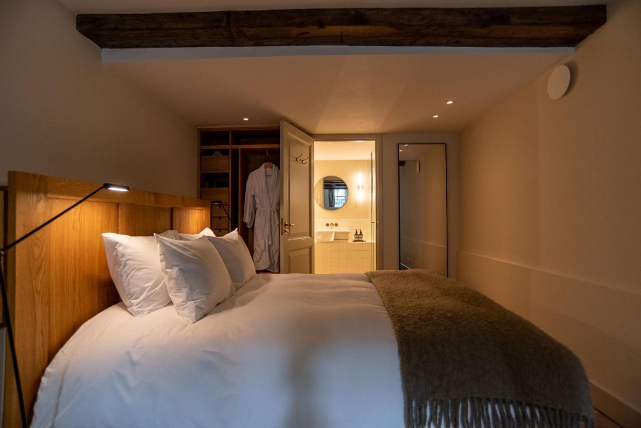 De Bloemgracht Bed & Breakfast *