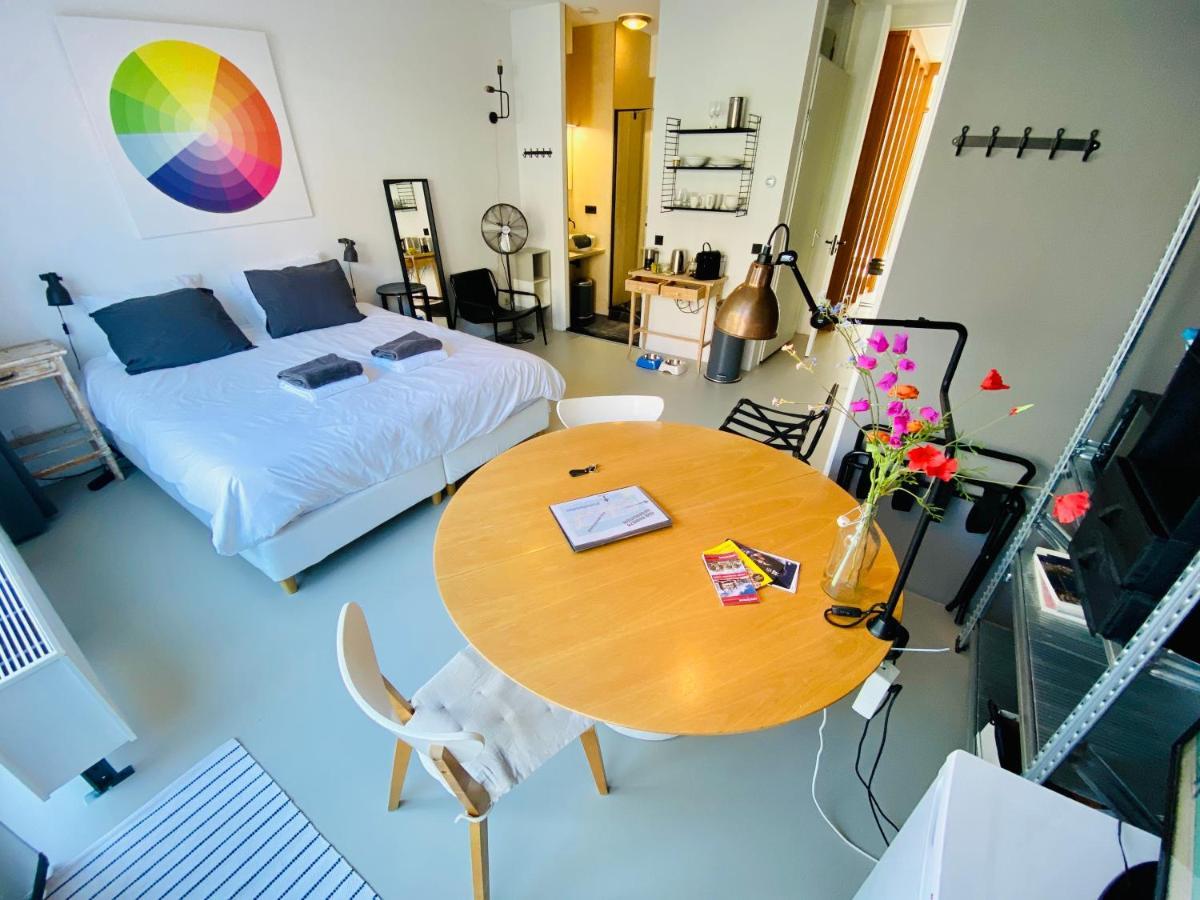 Bed & Breakfast Private With Free Car Parking 2*