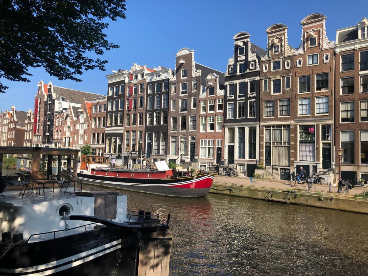 Gasthuis Canal Hideaway