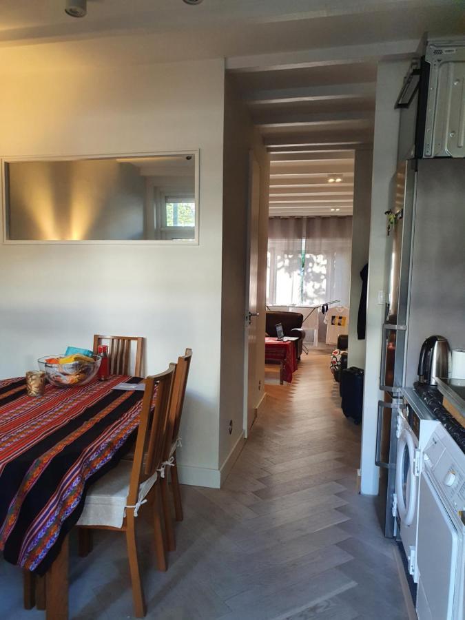 Apartment In Stadsdeel West Amsterdam