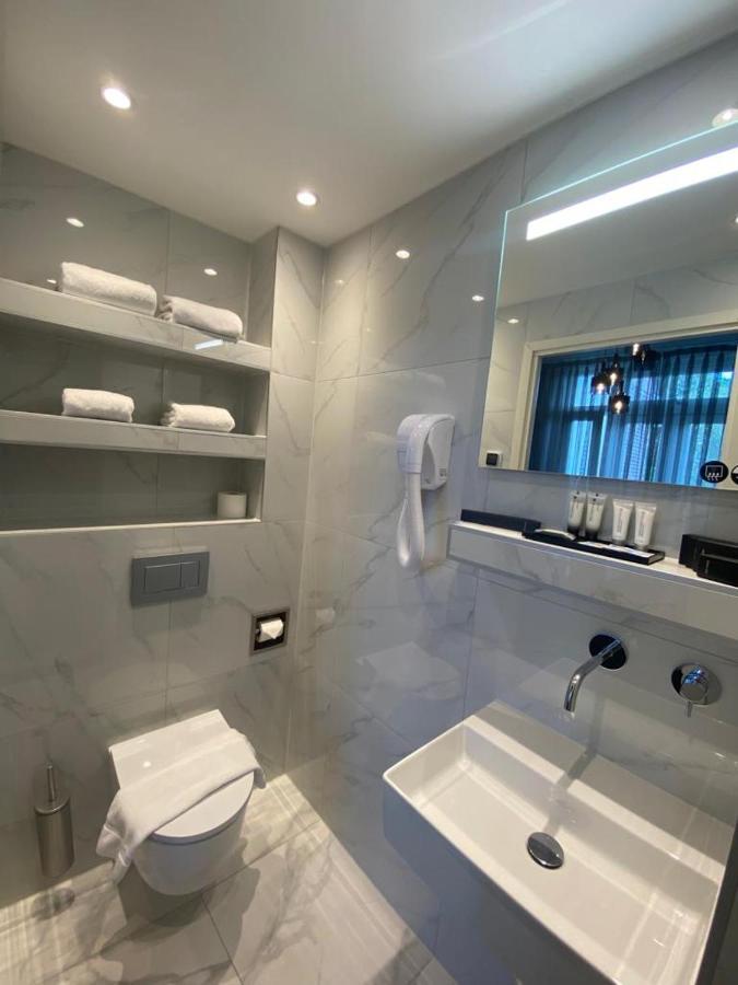 Alp Hotel Amsterdam