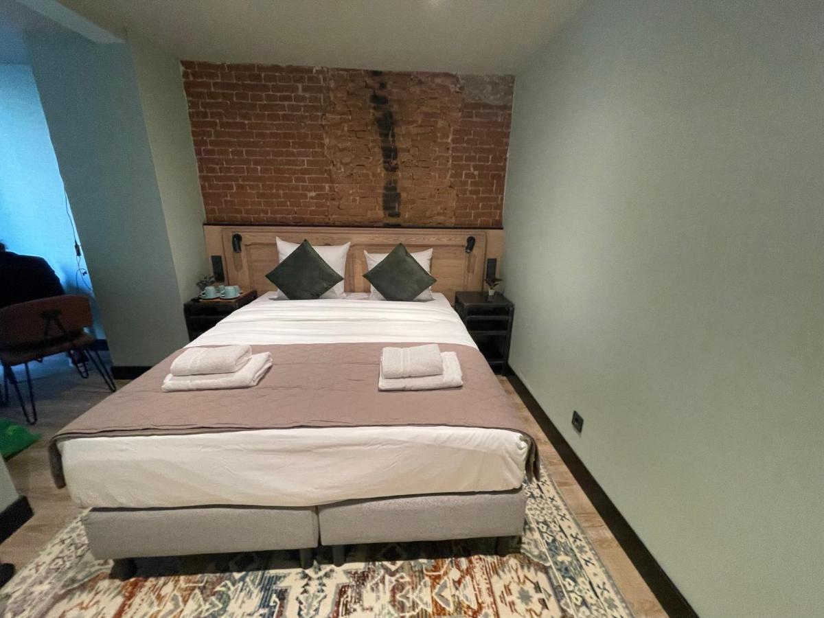 Hotel Beautique Centre