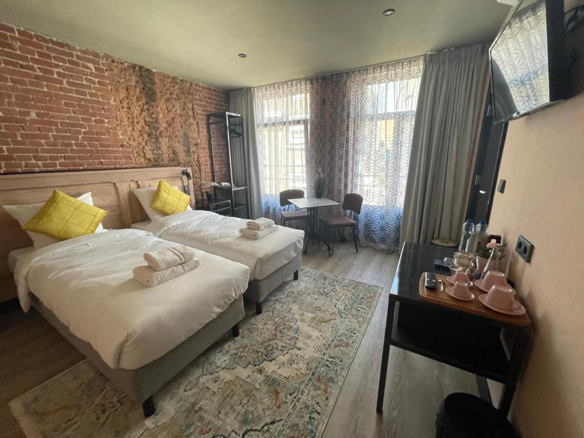 Beautique Centre Hotel 3*