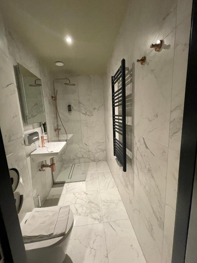 Beautique Centre Hotel