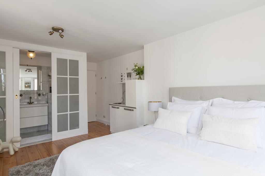 Jordaan Bed And Bubbles * Amsterdam