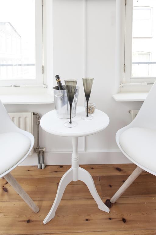 Jordaan Bed And Bubbles Bed & Breakfast Amsterdam