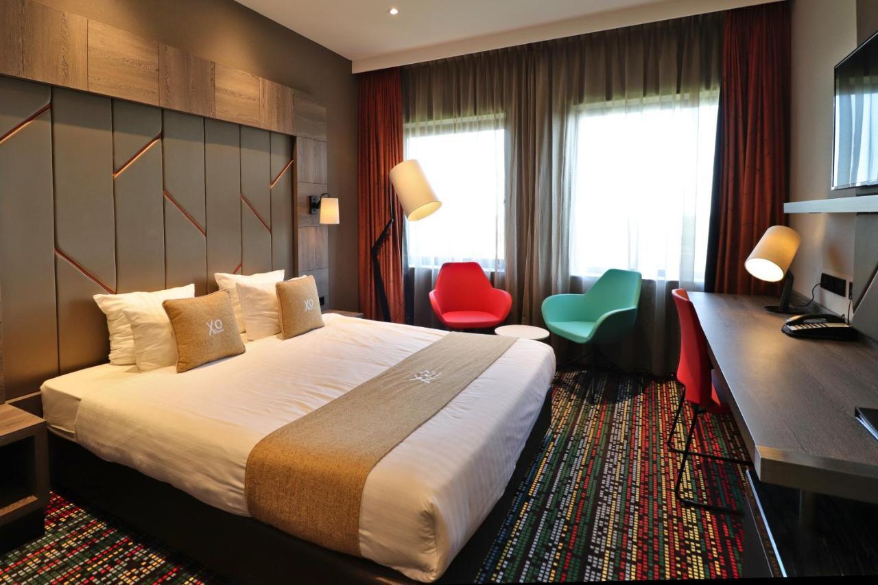Hotel Xo Couture