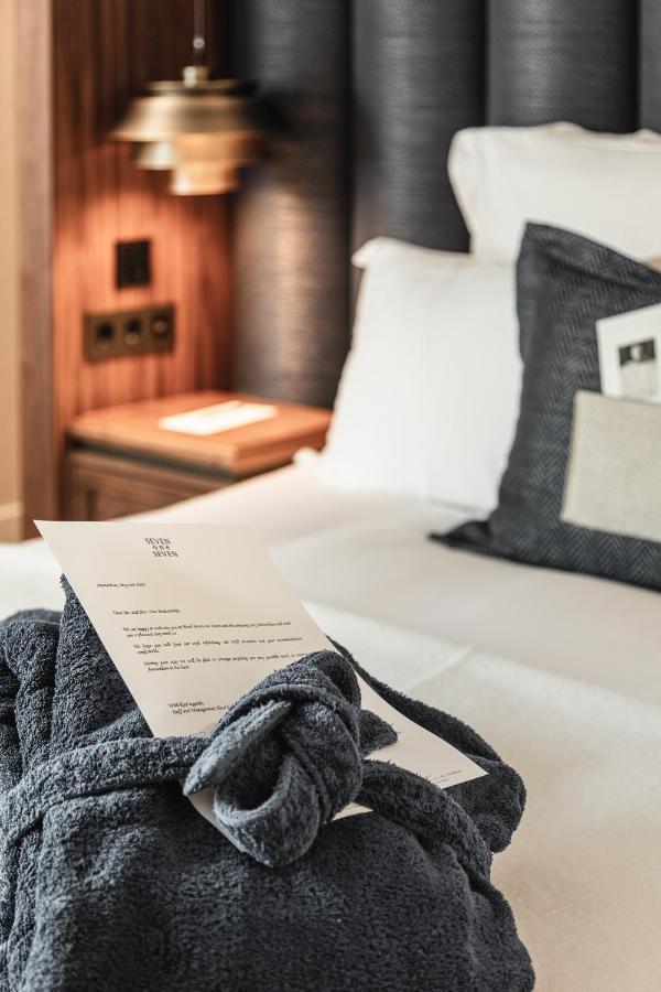 Hotel 717 Amsterdam