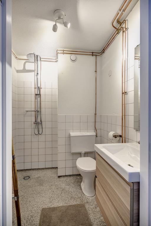 Hotel Zuid Oost Heesterveld / Zoh