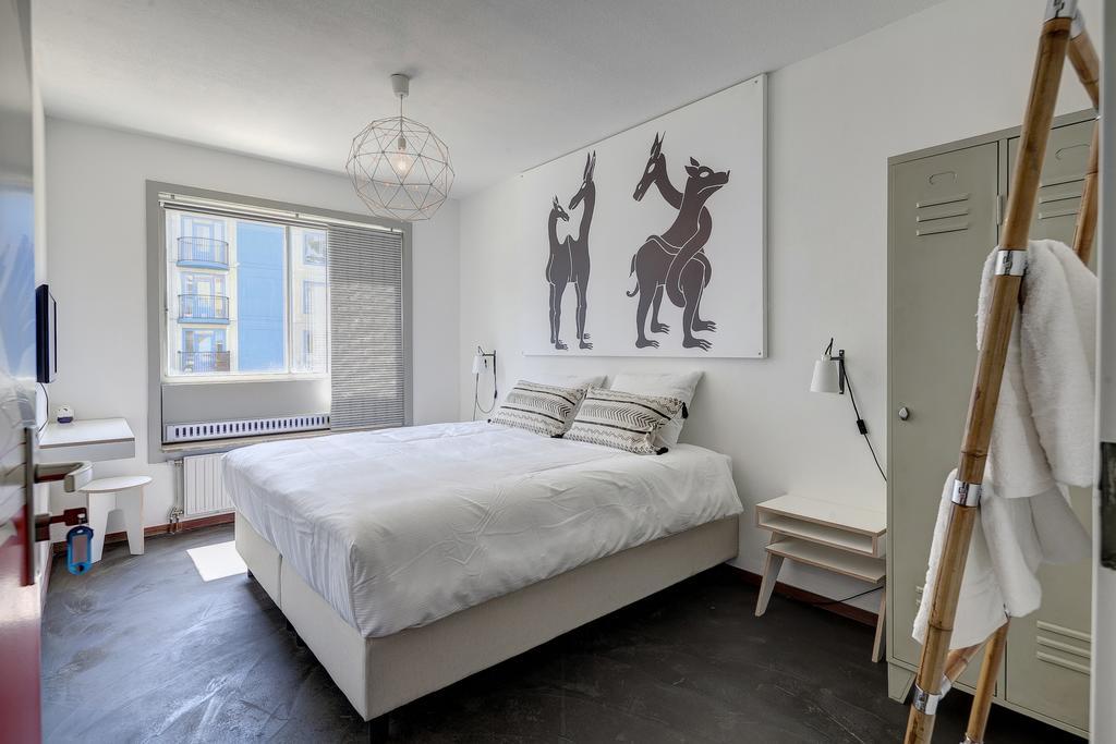 Hotel Zuid Oost Heesterveld / Zoh 3*