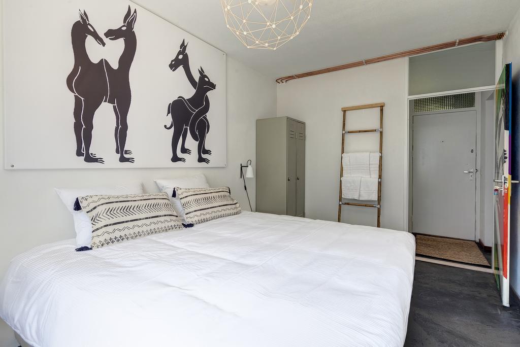 Hotel Zuid Oost Heesterveld / Zoh Amsterdam