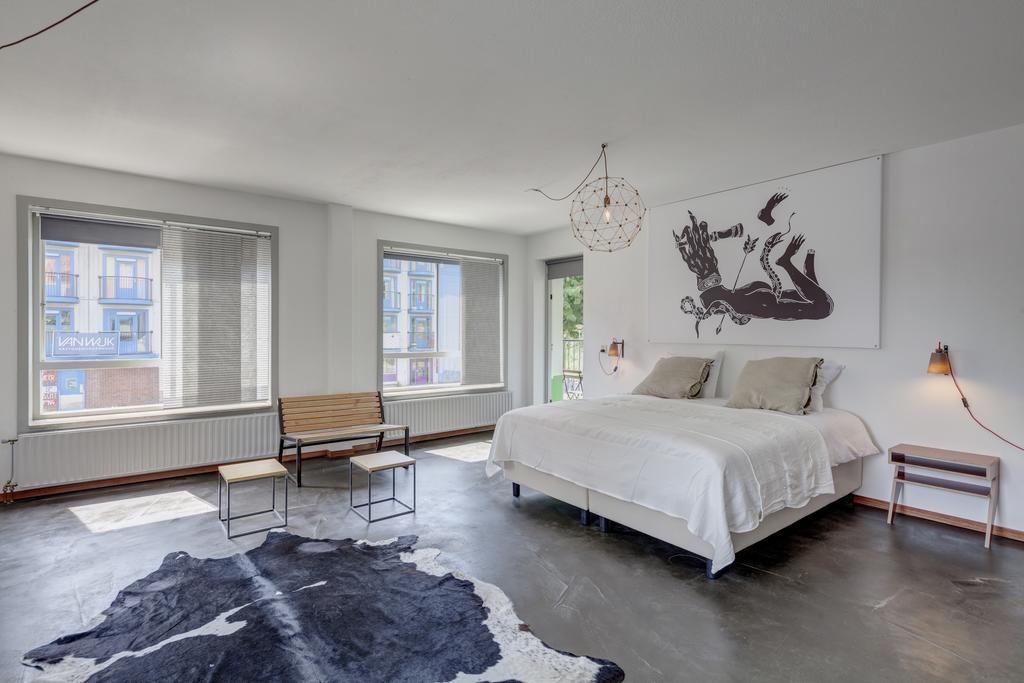 Zuid Oost Heesterveld / Zoh 3* Amsterdam