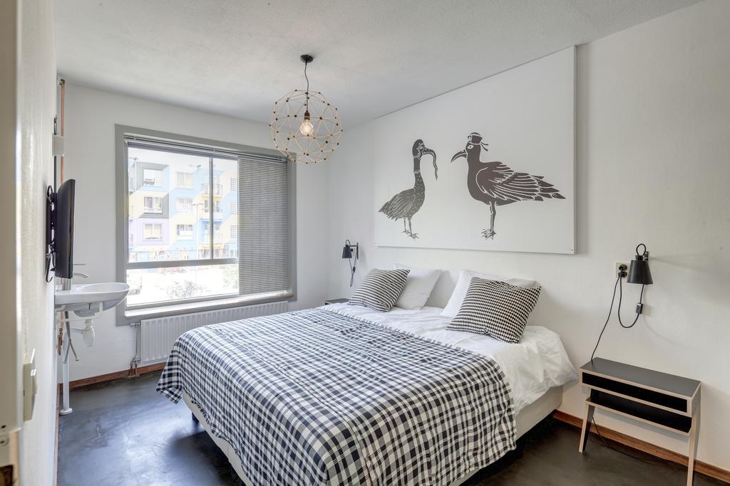 Hotel Zuid Oost Heesterveld / Zoh 3*