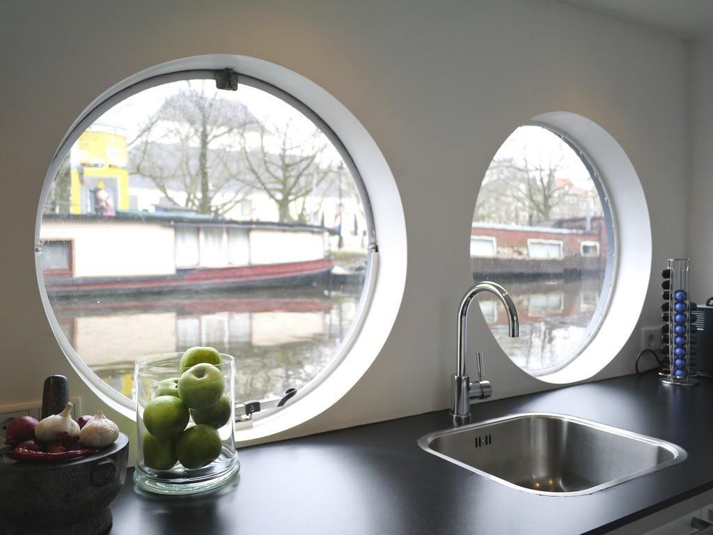 Botel Houseboat Prinsheerlijk 3*