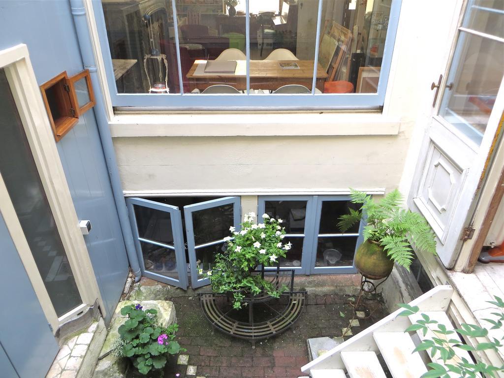 Bed & Breakfast Casa Luna *