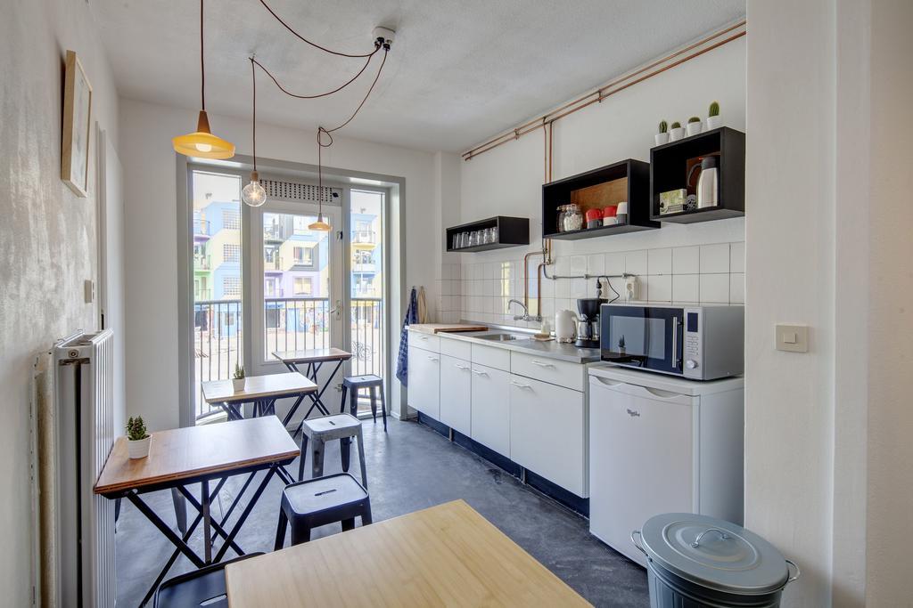 Zuid Oost Heesterveld / Zoh Hotel Amsterdam
