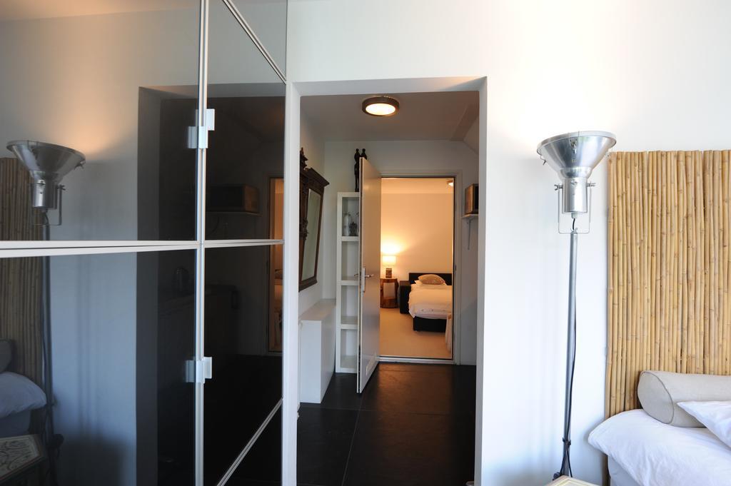 De Groene Tunnel Bed & Breakfast *