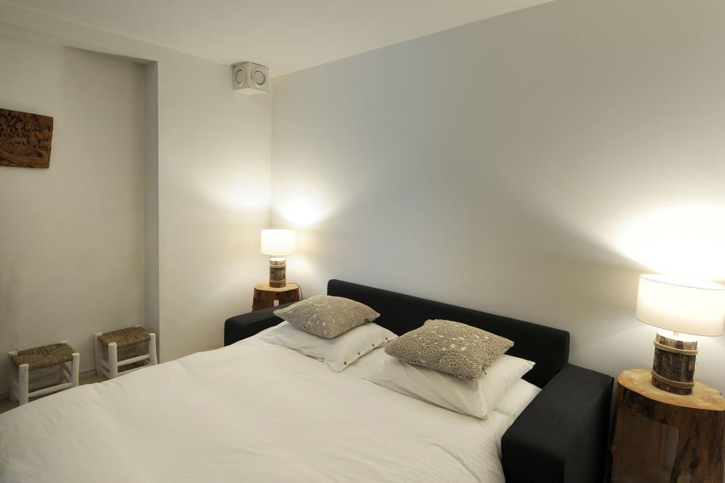 Bed & Breakfast De Groene Tunnel
