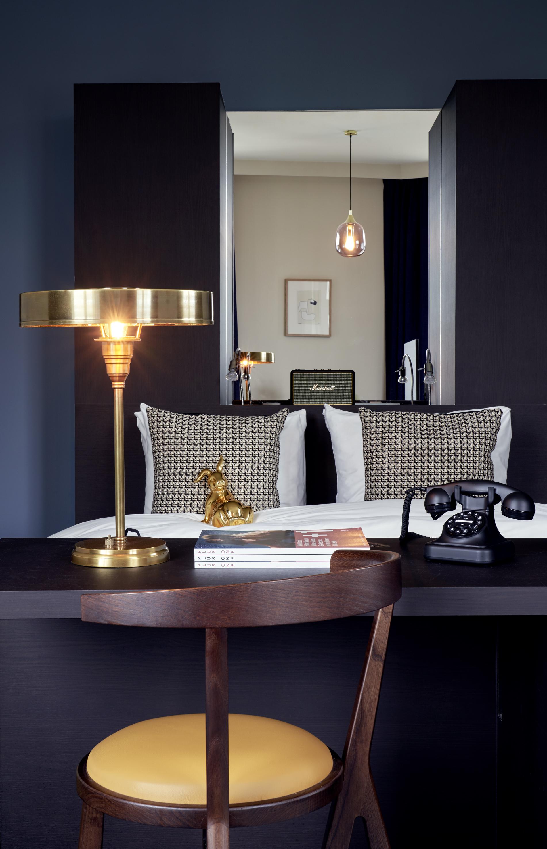 Park Hotel
