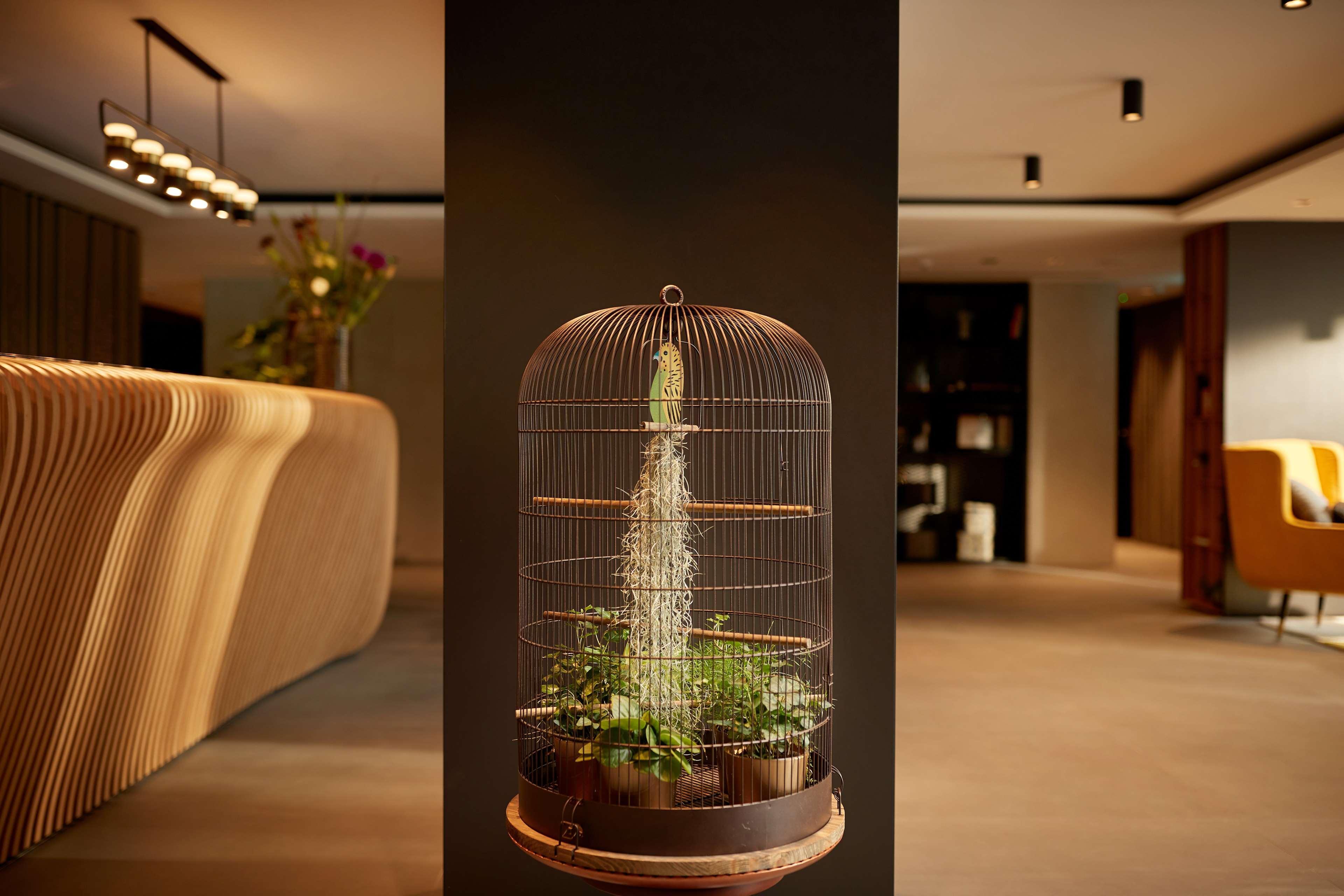 Park Plaza Vondelpark 4* Amsterdam