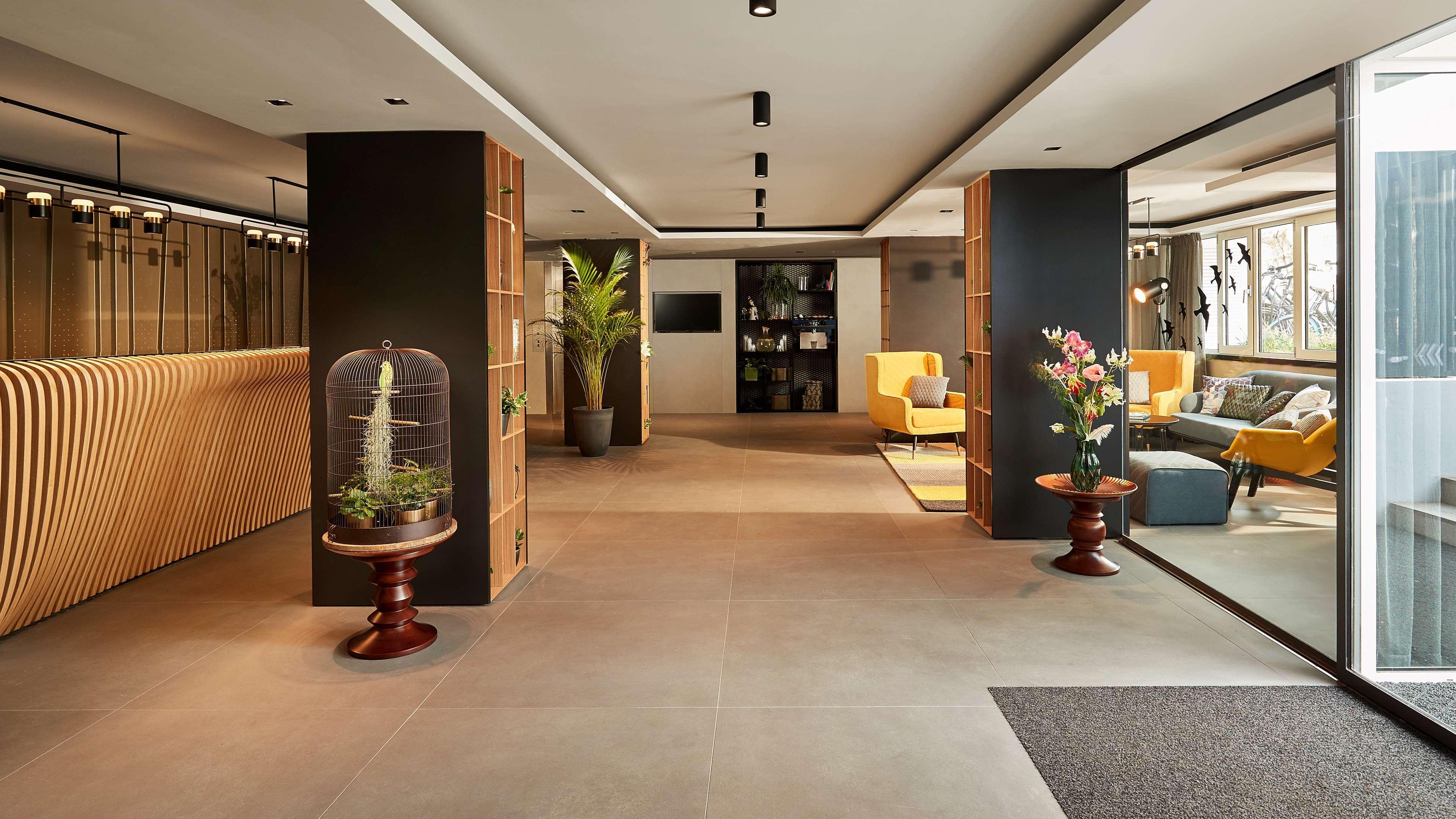 Park Plaza Vondelpark Amsterdam