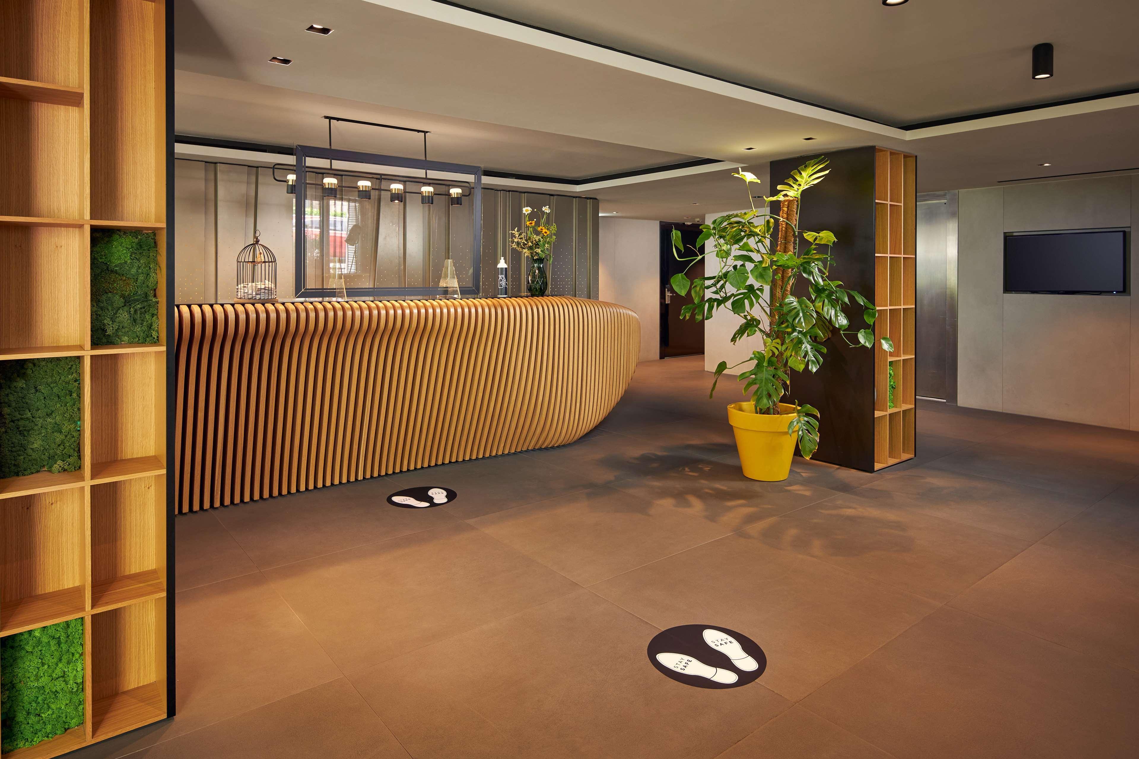 Park Plaza Vondelpark Hotel Amsterdam