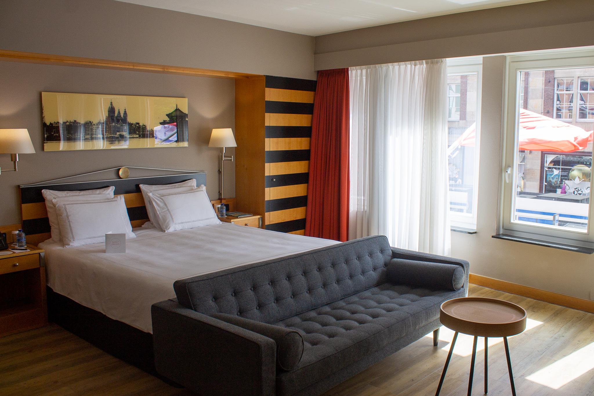 Swissotel 4*