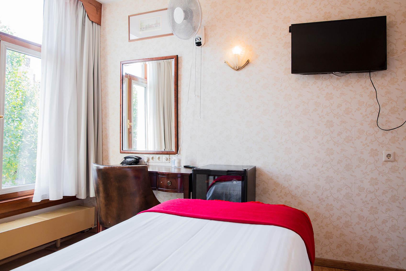 Hotel Atlanta Amsterdam