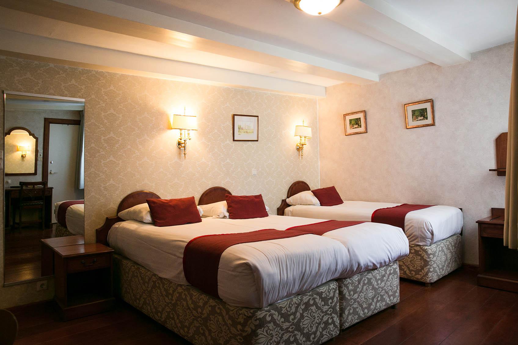 Atlanta Hotel Amsterdam