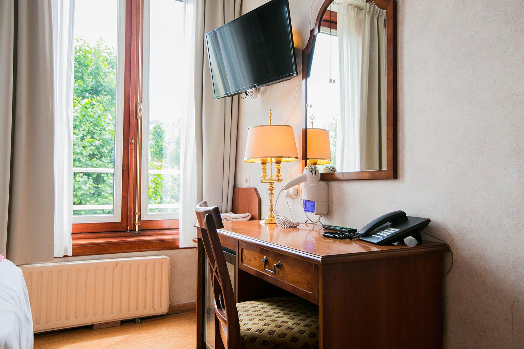Atlanta Hotel Amsterdam
