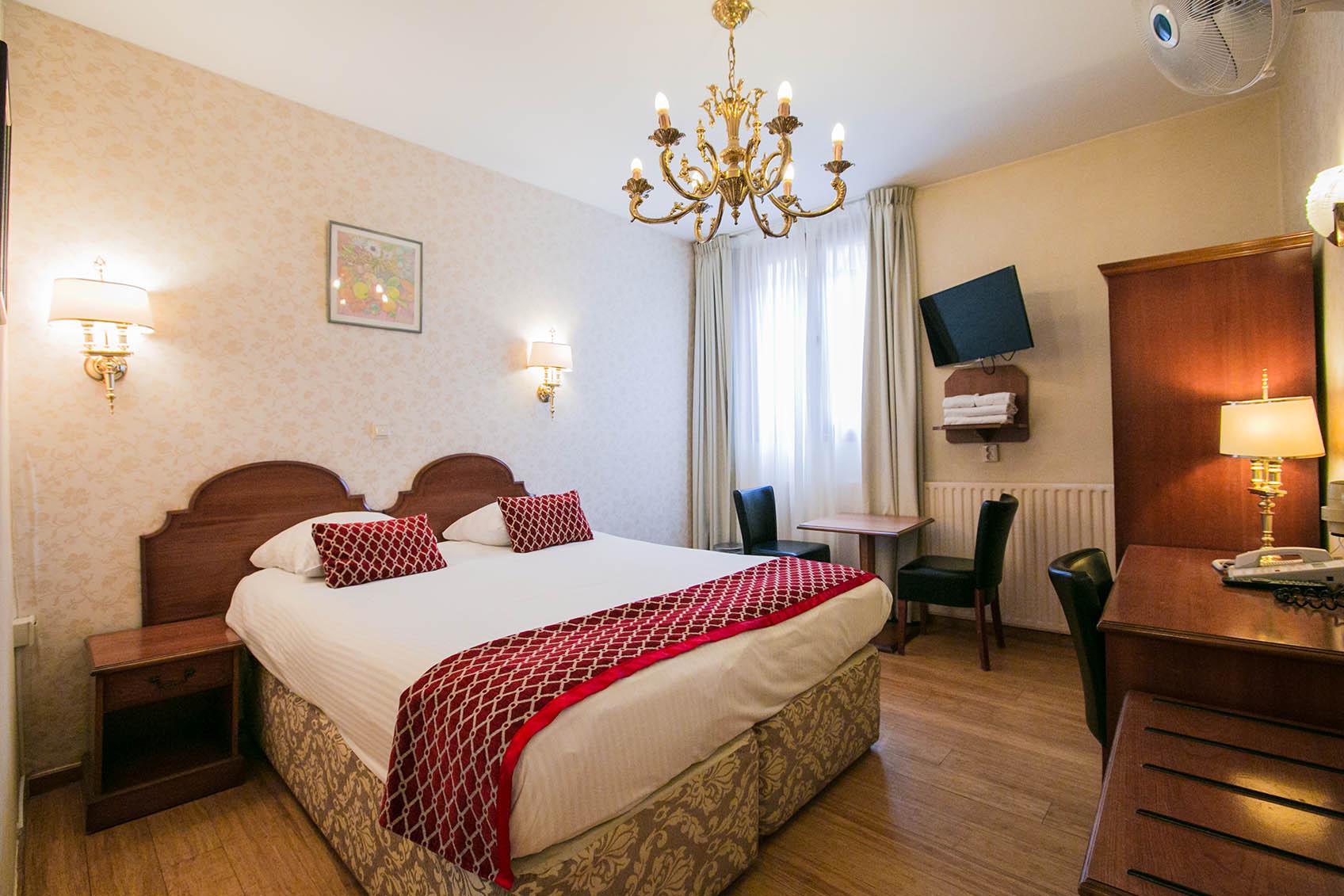 Hotel Atlanta 2*