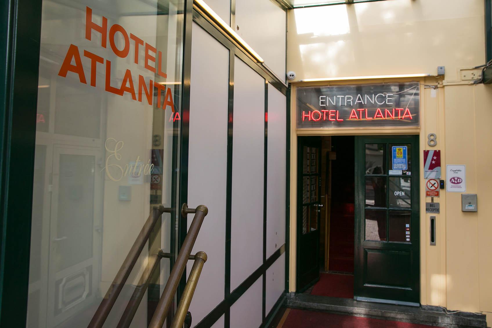 Atlanta Hotel