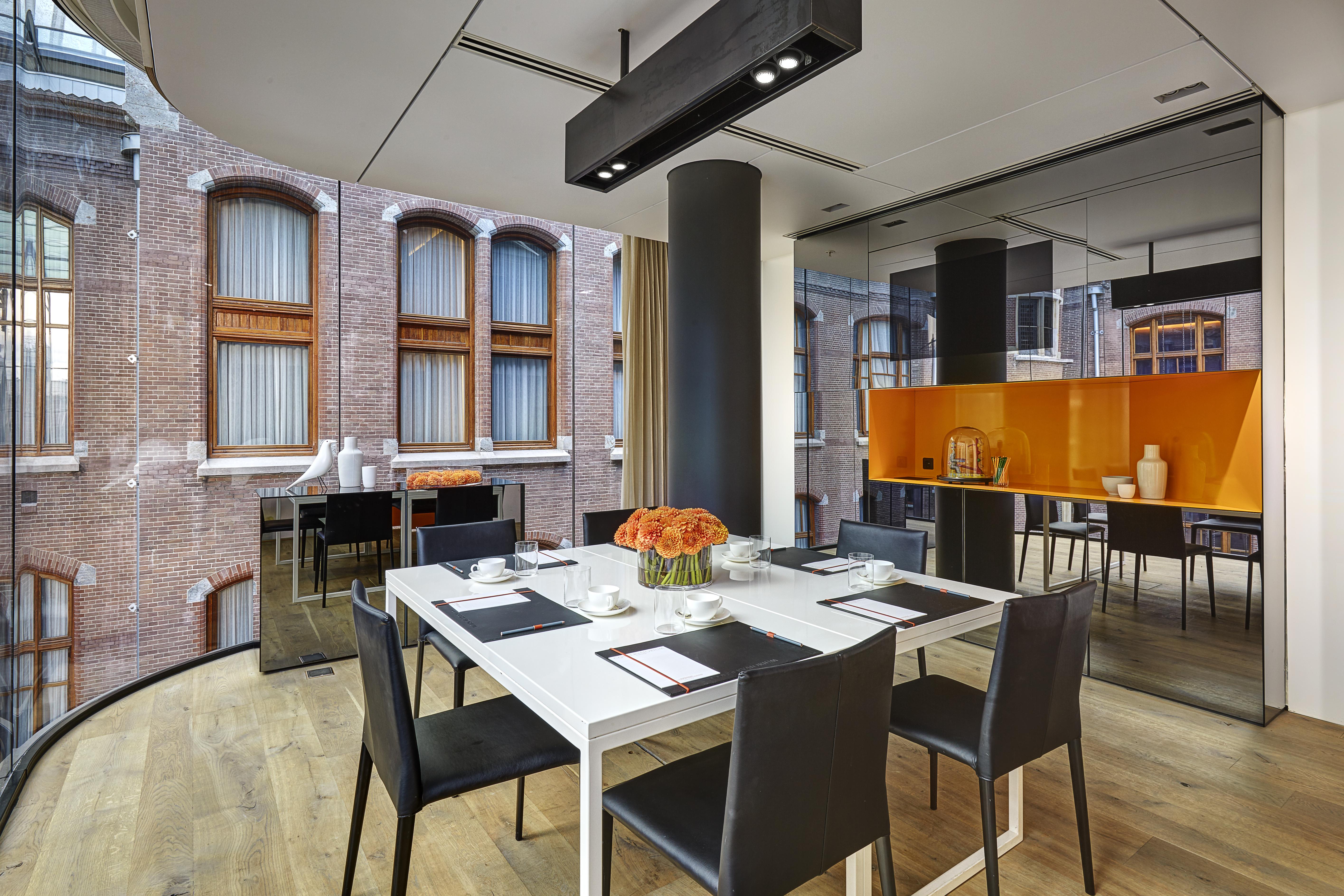 Conservatorium Hotel