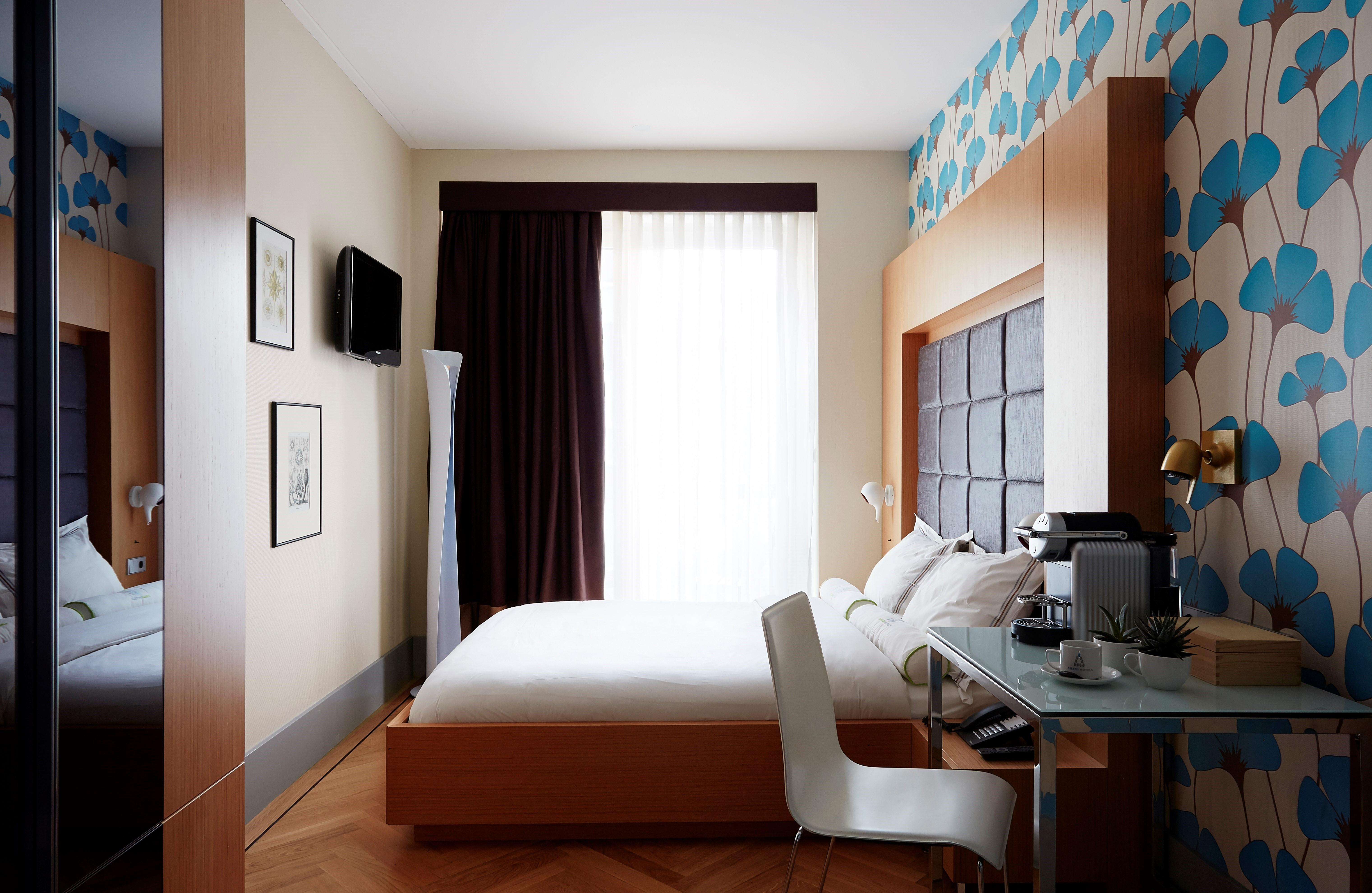 Hotel Amadi Park Amsterdam