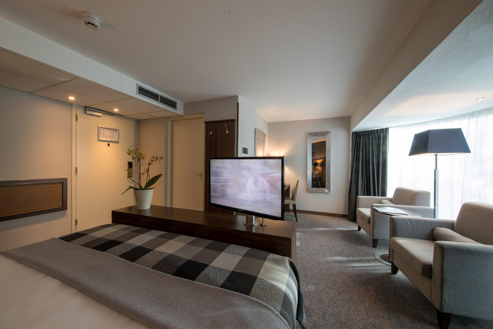 Hotel Bilderberg Garden Amsterdam
