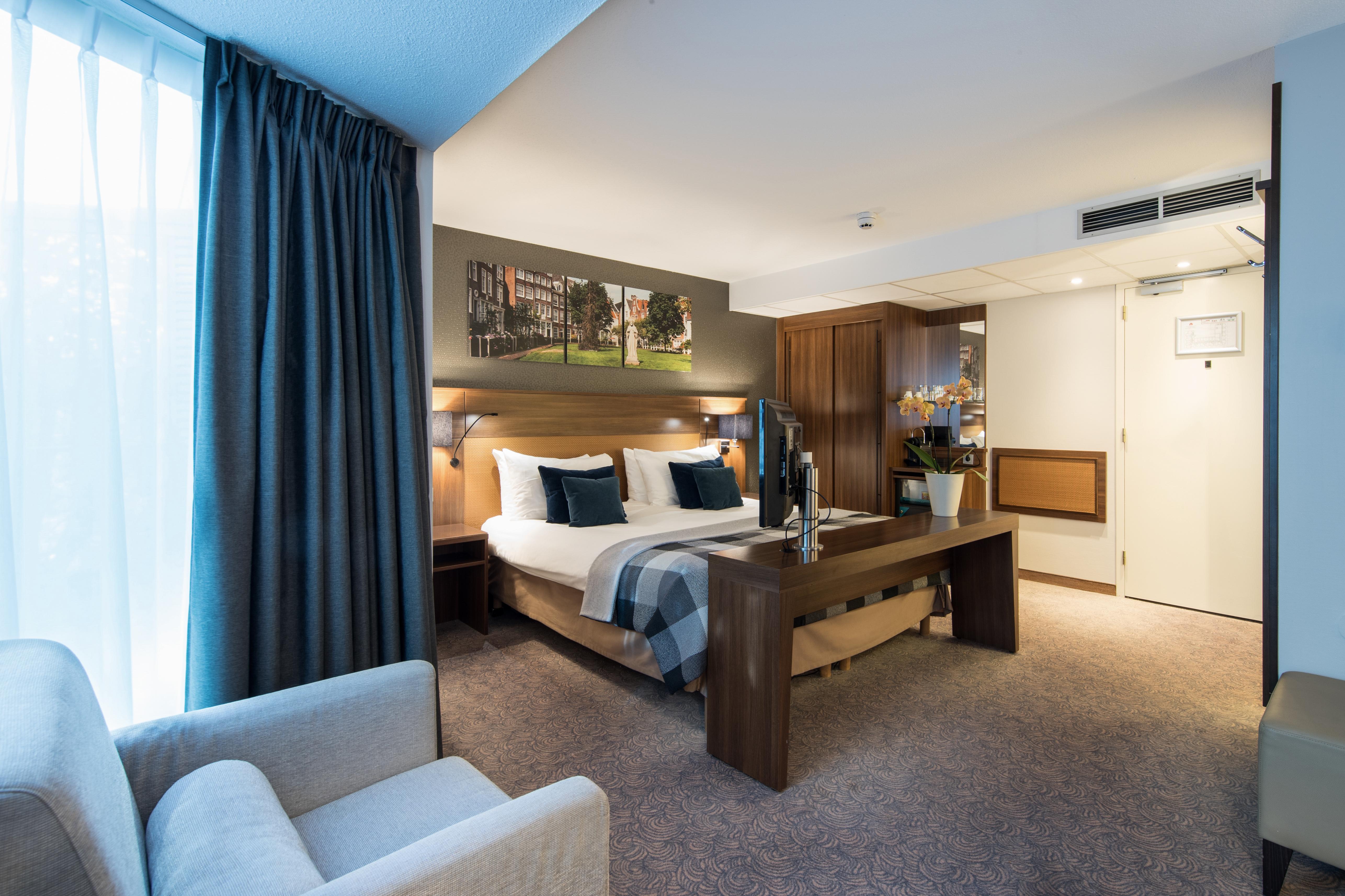Hotel Bilderberg Garden 5*