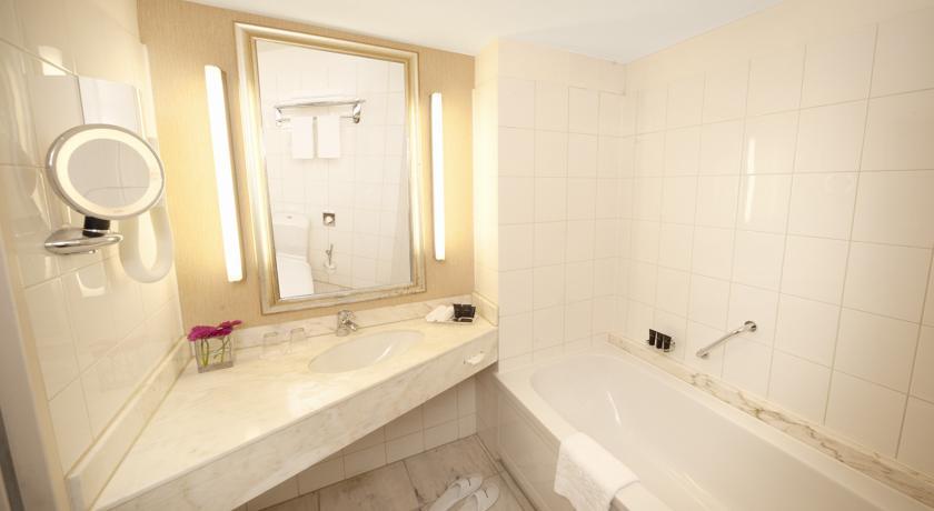 Bilderberg Garden 5* Amsterdam
