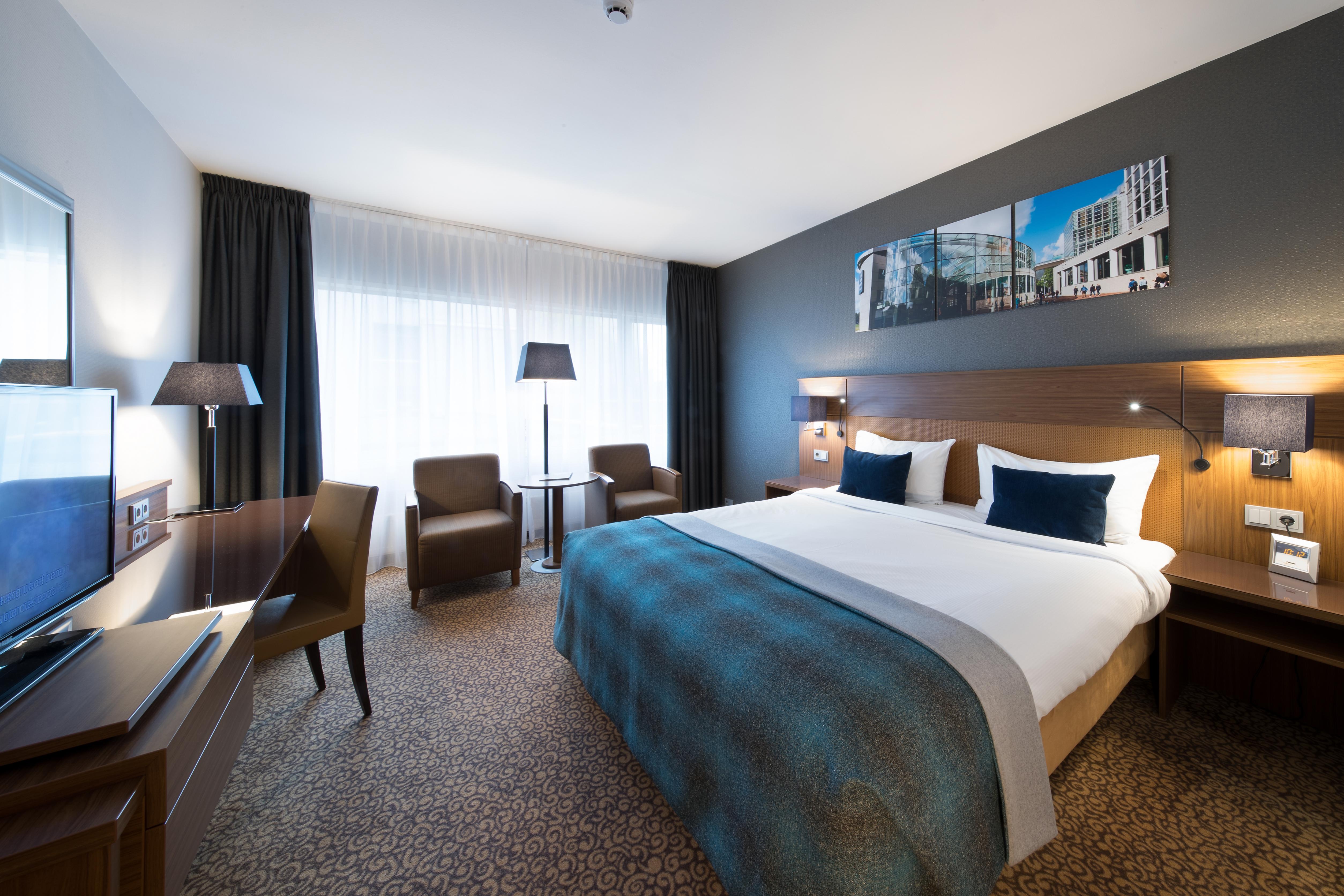 Hotel Bilderberg Garden 5*