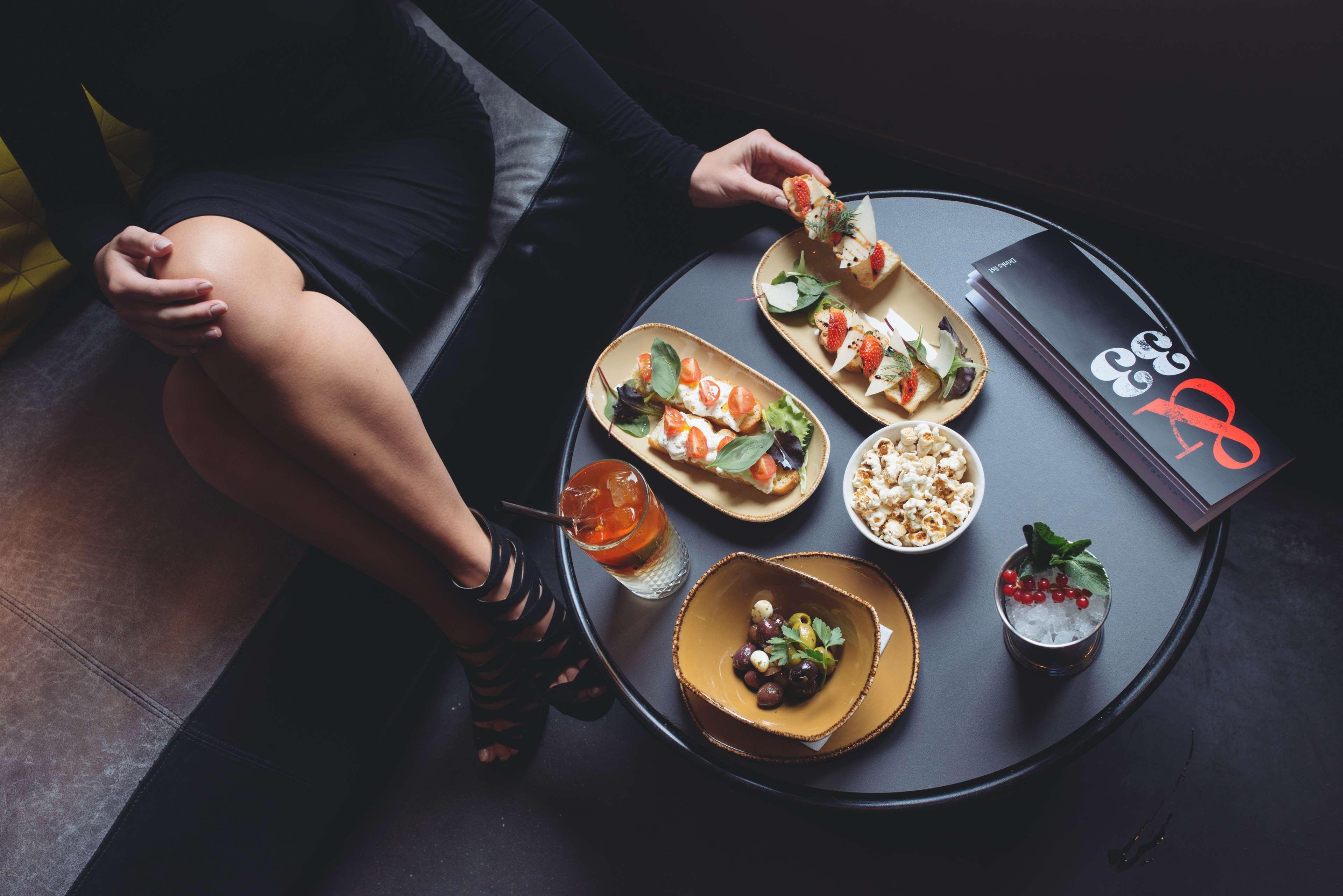 Art'otel Amsterdam, Powered By Radisson 4* Amsterdam