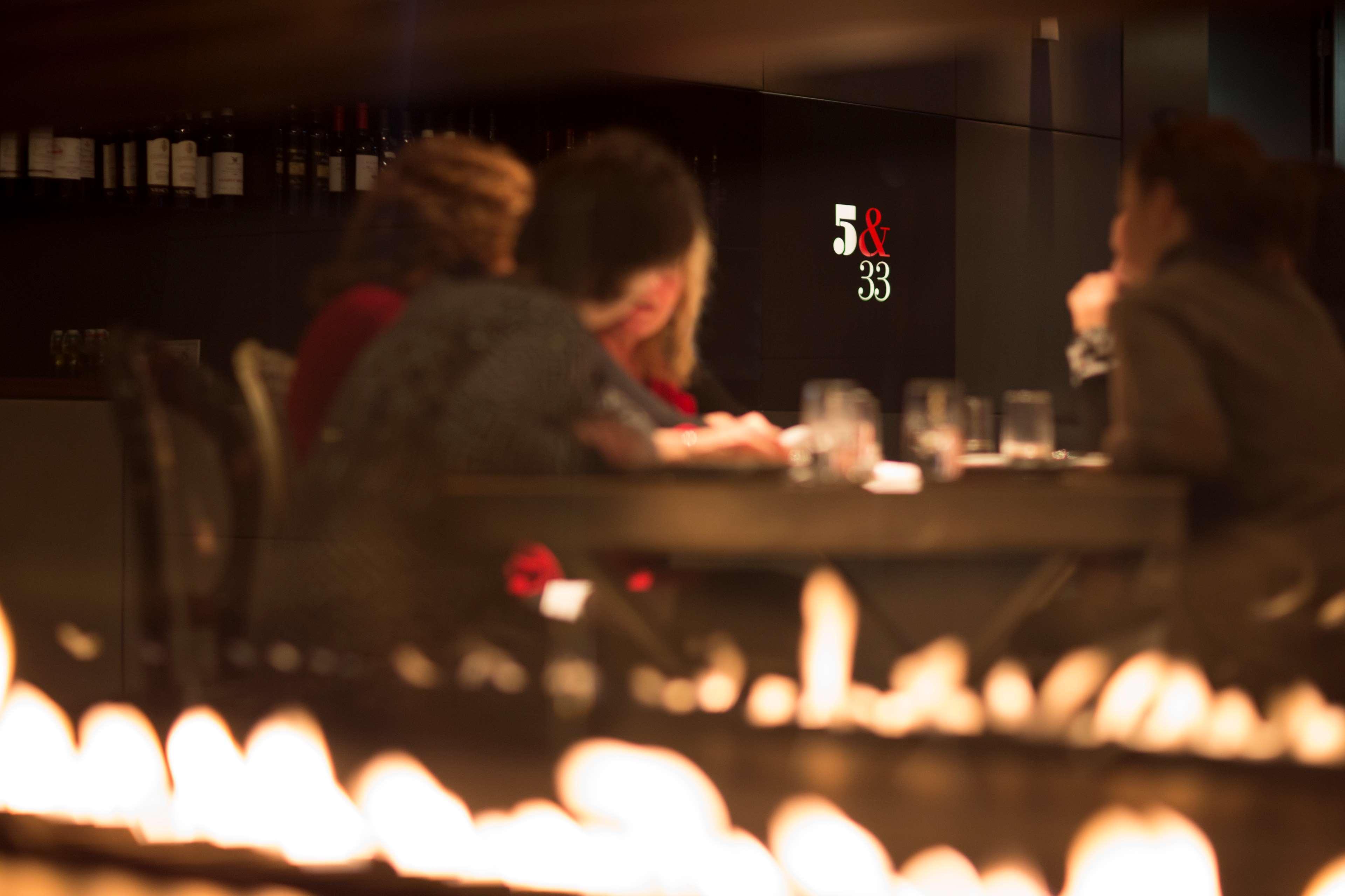 Art'otel Amsterdam, Powered By Radisson Hotel Amsterdam