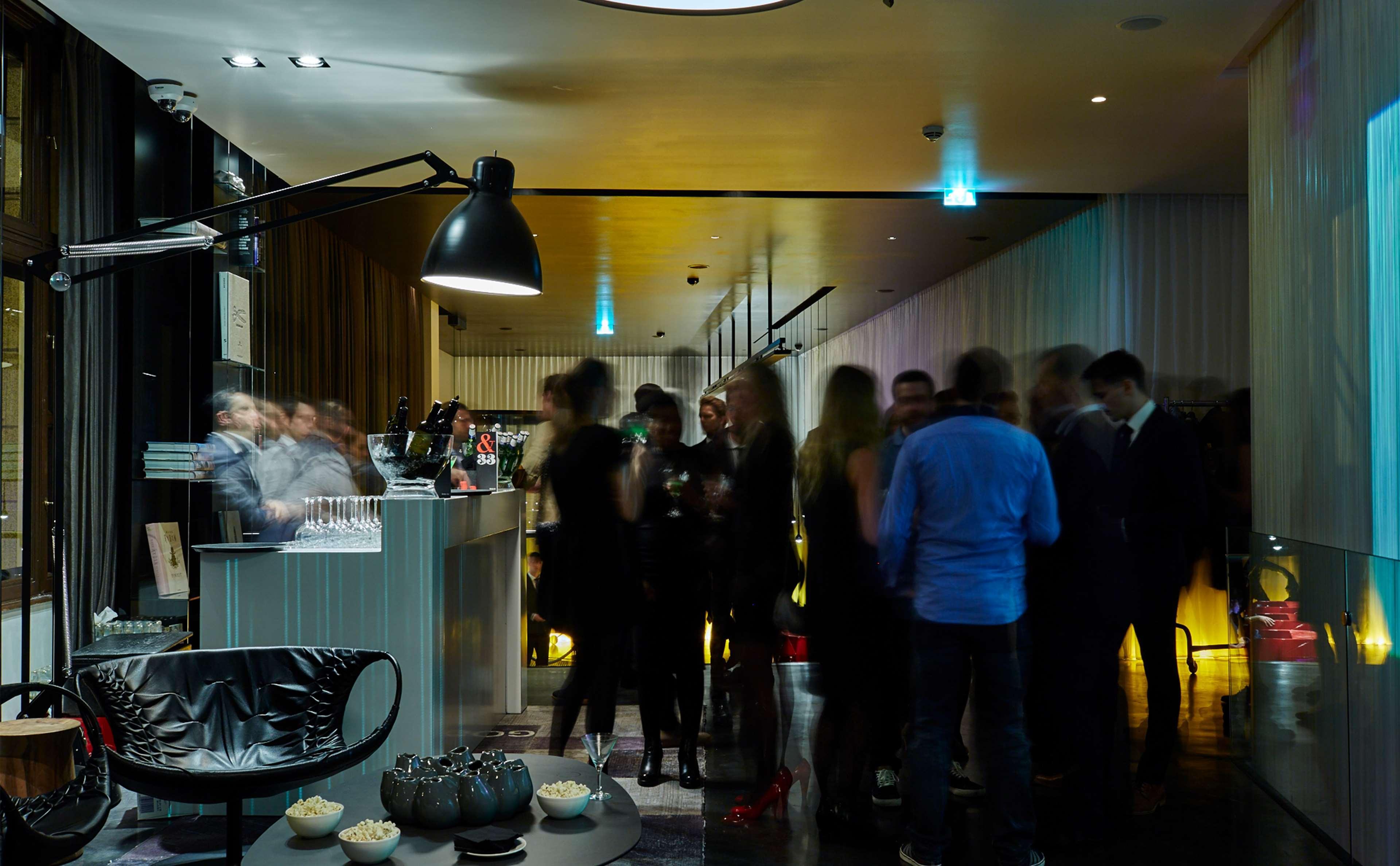 Art'otel Amsterdam, Powered By Radisson Hotel