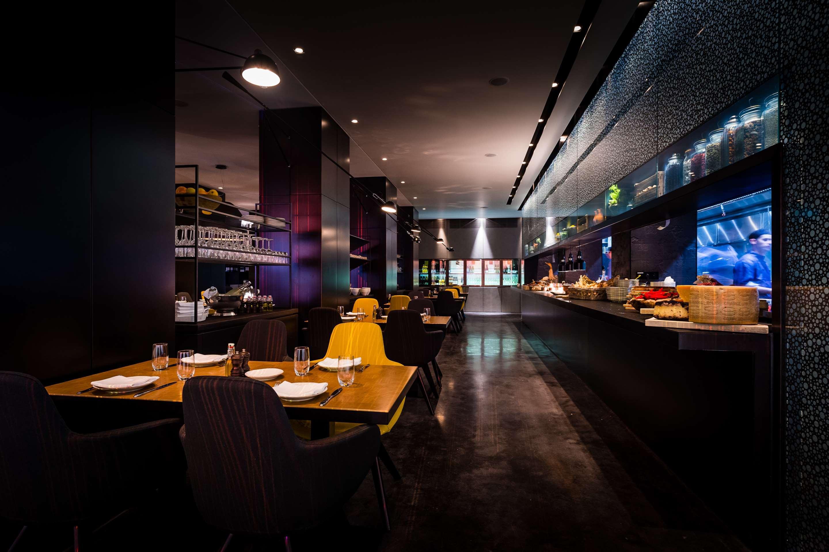 Art'otel Amsterdam, Powered By Radisson Hotel