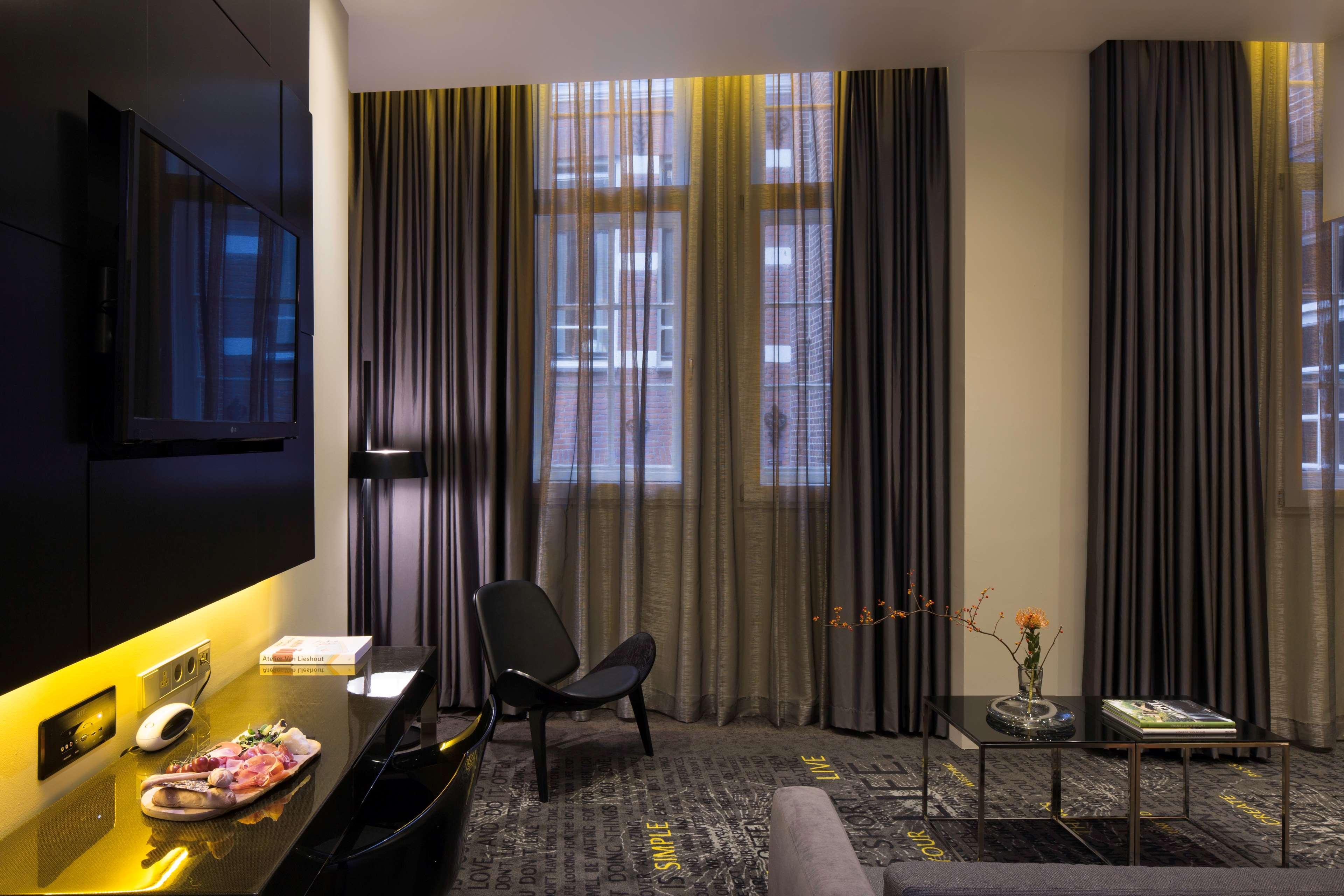 Art'otel Amsterdam, Powered By Radisson 4* Amsterdam