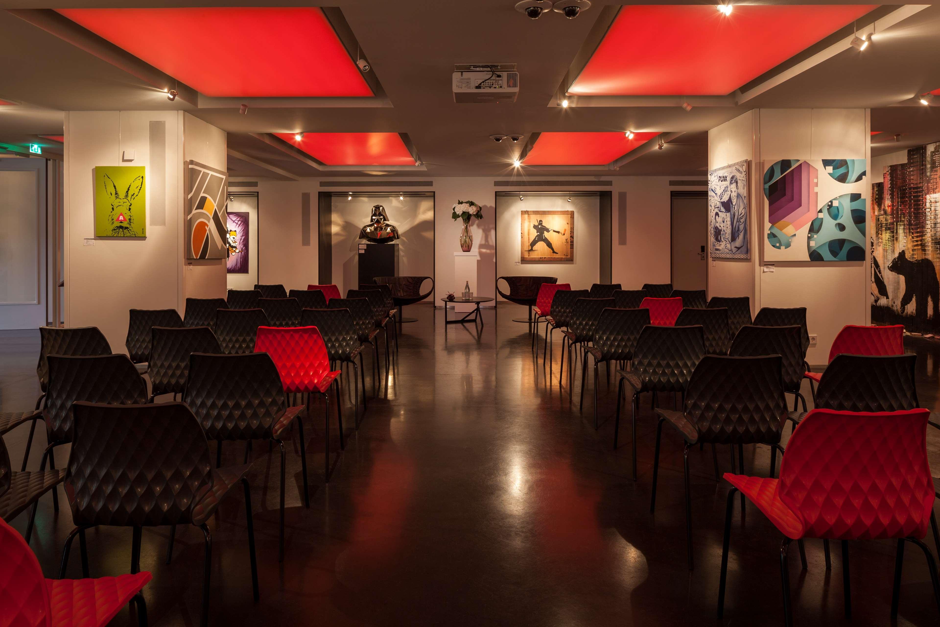 Art'otel Amsterdam, Powered By Radisson Hotel Amsterdam