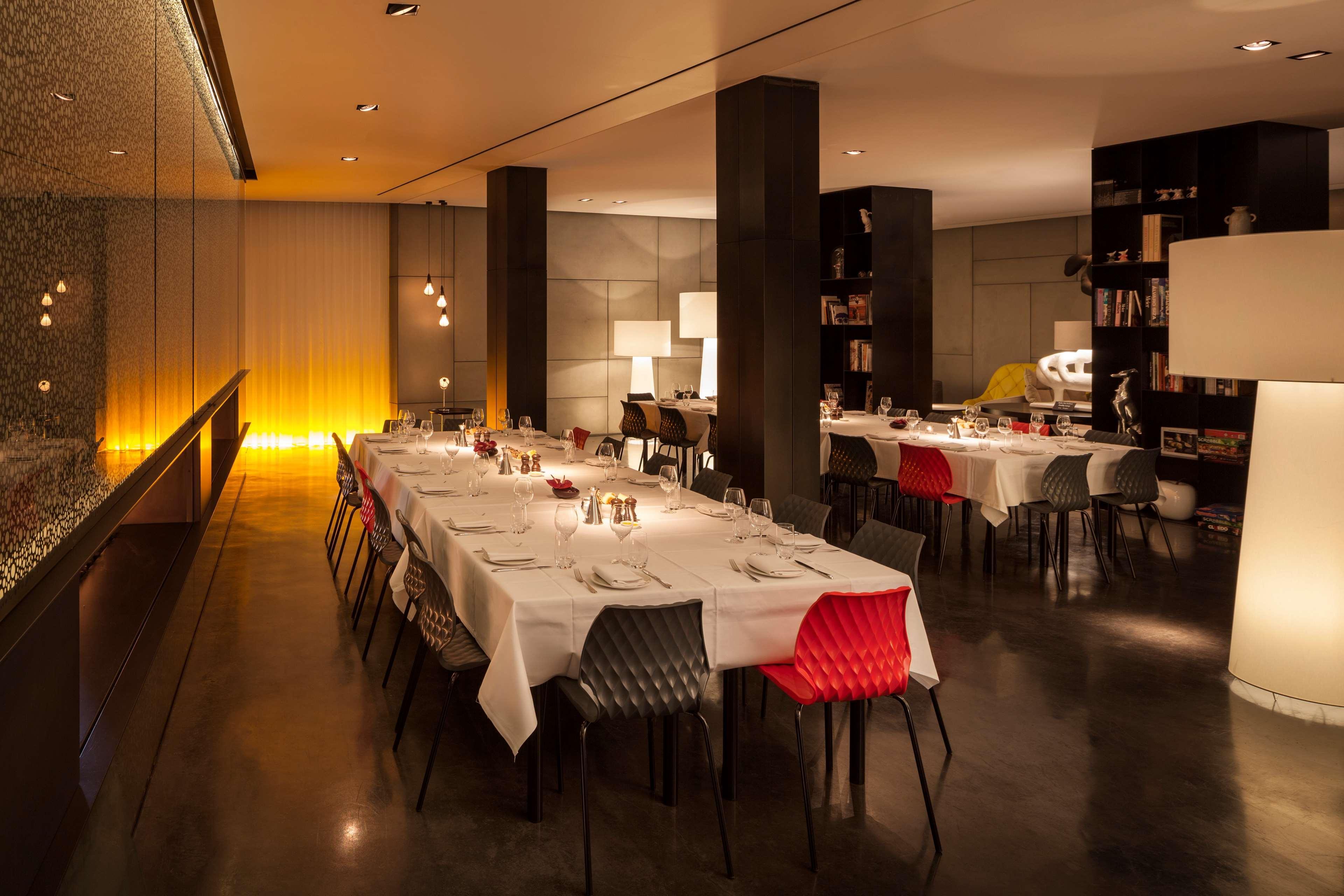 Art'otel Amsterdam, Powered By Radisson 4* Amsterdam
