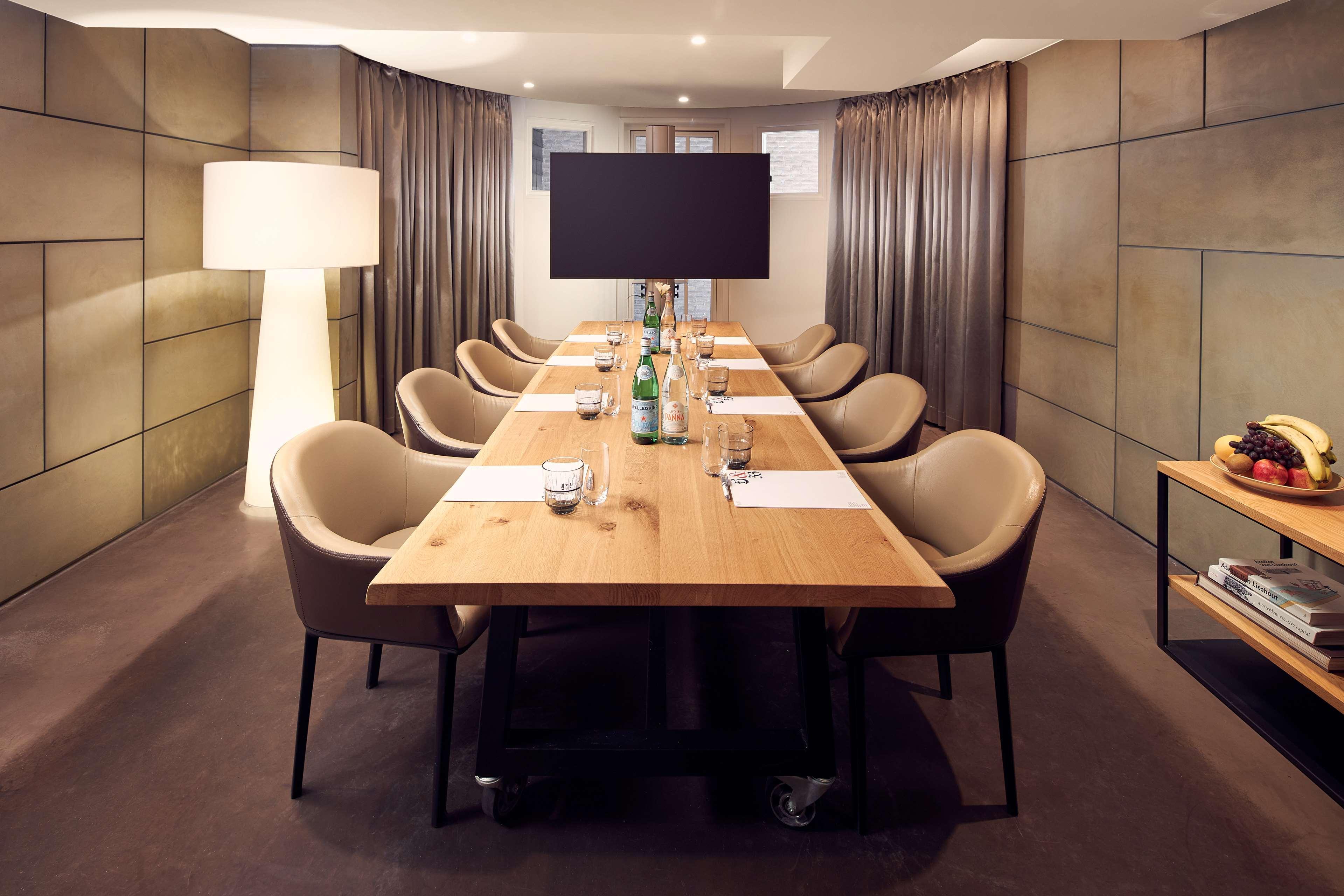 Art'otel Amsterdam, Powered By Radisson Hotel